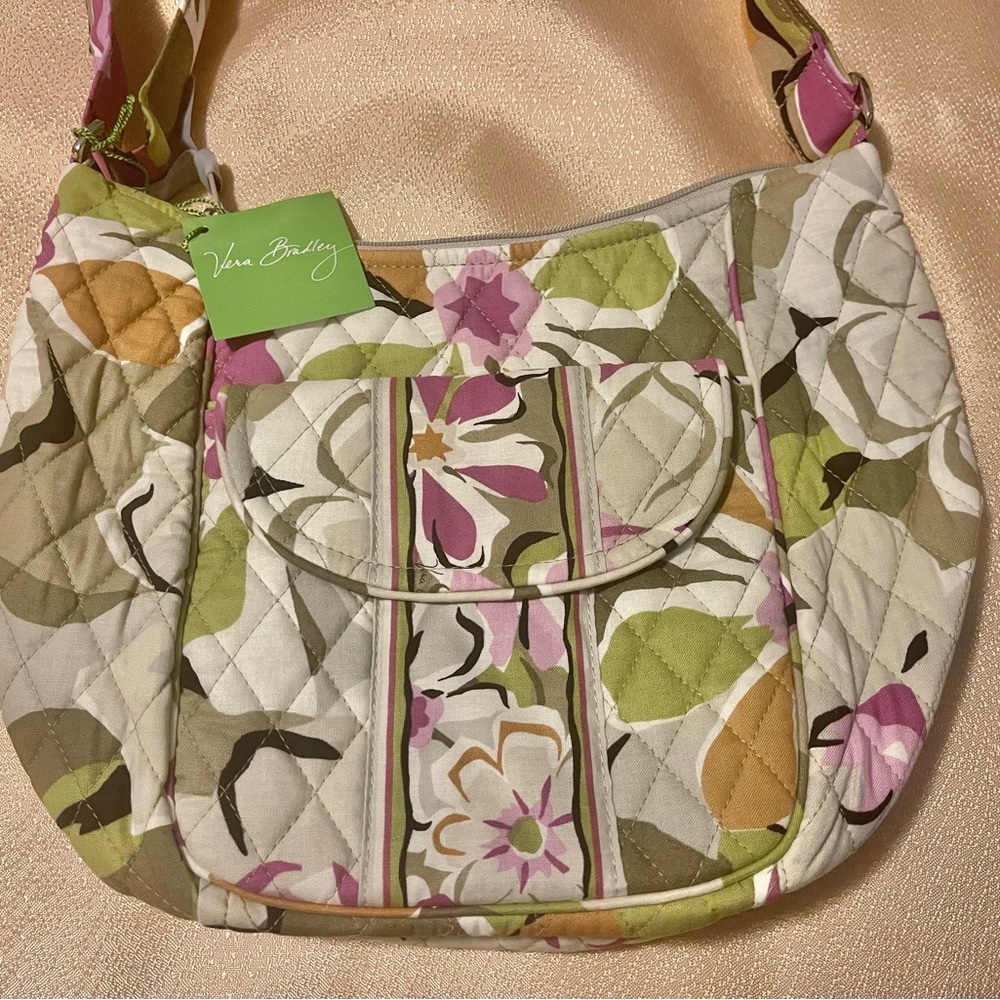 Vera Bradley Shoulder Bag